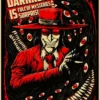 S13650c5107a2425a81658adb577f7e36j - Hellsing Merch