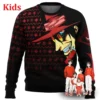 S28969b0f2dd54047bce7644273021c18I - Hellsing Merch