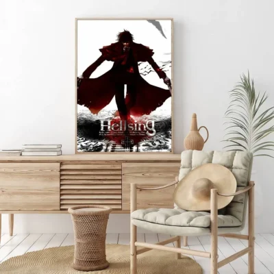 S2c5973070fdf4263aa308c491feadfe7f - Hellsing Merch