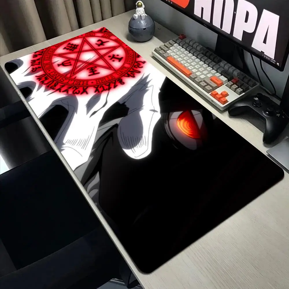 Hellsing Collector’s Anime Large Mouse Pad