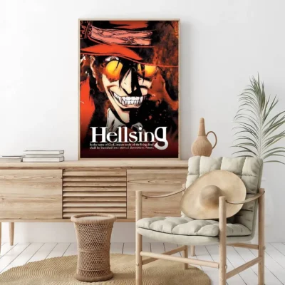 S4a9bd928a49e4889bb7011268bf24048k - Hellsing Merch