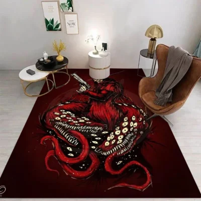 S5a46a61d15ac4cb6bdaa4d421f08ee8fi - Hellsing Merch