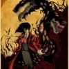 S6299d007e7884a2a9793a97f0361bd5bc - Hellsing Merch