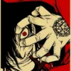 S713949e1ae454fd1aa4367c953bf71d4C - Hellsing Merch