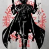 S810509a1d95f47bdb0353dca0d7221f1I - Hellsing Merch