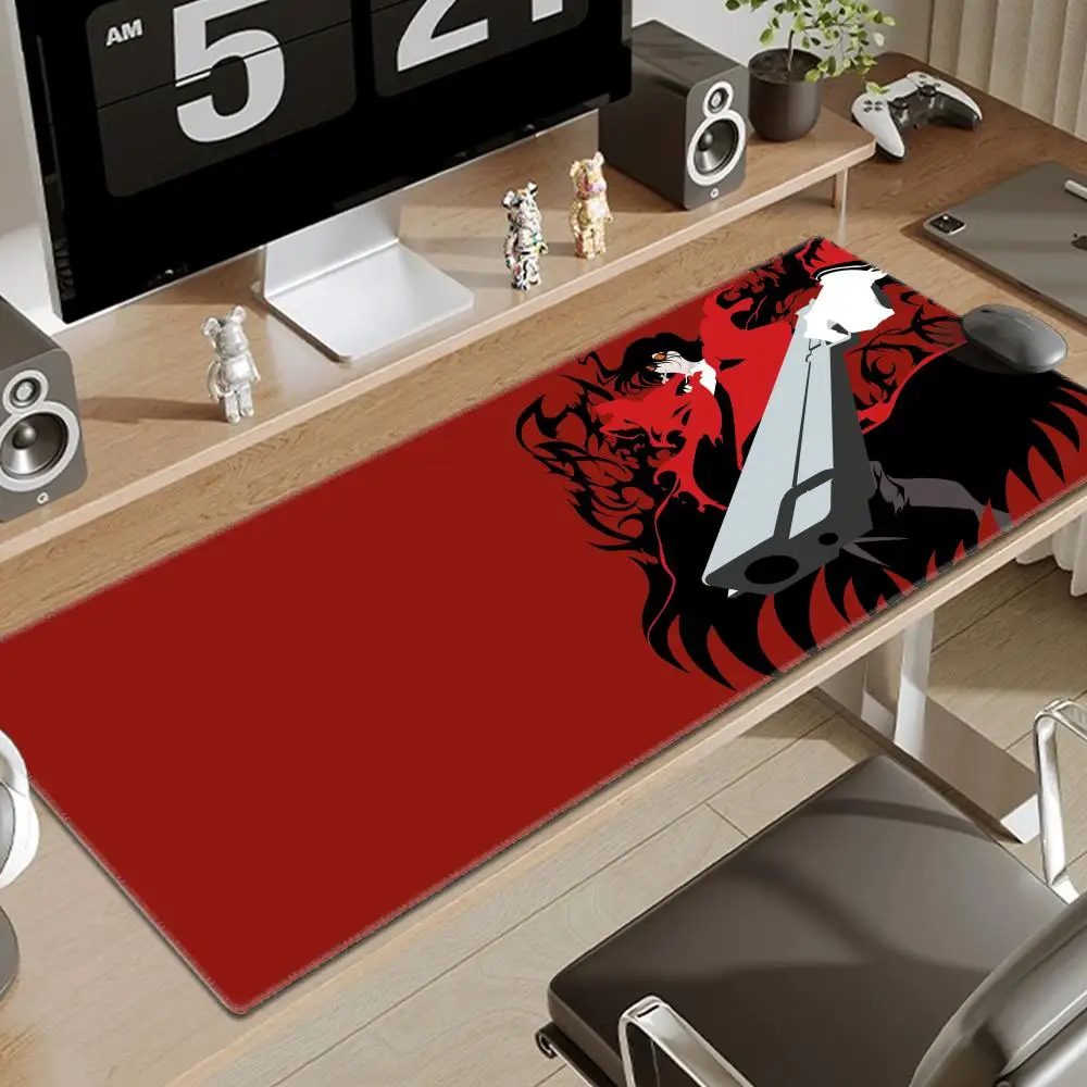 Hellsing Anime Collector Large Mouse Pad