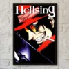 S84425e8e23c74ddcbc2aa2aba5b8f5a5I - Hellsing Merch