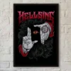 S85d1c124e3be48c4b6bd16a70bd4c644Q - Hellsing Merch