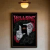 S86fb4de8d68c4c9e91f27480cba22985L - Hellsing Merch