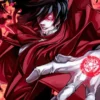 Sa42ea5ee8331459f8d928df7764df7b2K - Hellsing Merch