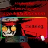 Sc252a9cbf76c45b48e954a30fc74908em - Hellsing Merch