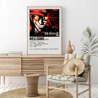 Sc261f08960d84875b645931d2d6a02ceF - Hellsing Merch