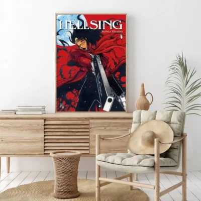 Sd77d457f479a4c6f864656a792000af8u - Hellsing Merch