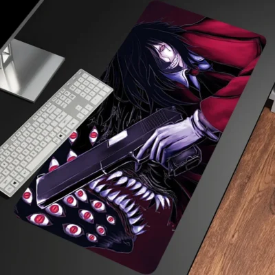 Sde0f881978db4c00ad4f6ff032012921x - Hellsing Merch