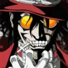 Sf31e5c11cc8945b6ab536bf6d0235e30g - Hellsing Merch