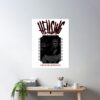 cpostermediumsquare product1000x1000.2 10 - Hellsing Merch