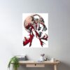 cpostermediumsquare product1000x1000.2 11 - Hellsing Merch