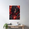 cpostermediumsquare product1000x1000.2 4 - Hellsing Merch