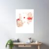 cpostermediumsquare product1000x1000.2 5 - Hellsing Merch