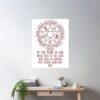 cpostermediumsquare product1000x1000.2 6 - Hellsing Merch