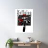 cpostermediumsquare product1000x1000.2 8 - Hellsing Merch