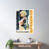 cpostermediumsquare product1000x1000.2 9 - Hellsing Merch