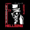 flat750x075f pad750x1000f8f8f8.u2 27 - Hellsing Merch