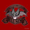 flat750x075f pad750x1000f8f8f8.u2 28 - Hellsing Merch