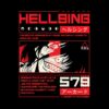 flat750x075f pad750x1000f8f8f8.u2 35 - Hellsing Merch