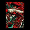 flat750x075f pad750x750f8f8f8 16 - Hellsing Merch