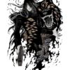 flat750x075f pad750x750f8f8f8 18 - Hellsing Merch