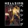 flat750x075f pad750x750f8f8f8 19 - Hellsing Merch