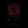 flat750x075f pad750x750f8f8f8 3 - Hellsing Merch