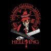 flat750x075f pad750x750f8f8f8 38 - Hellsing Merch