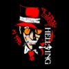flat750x075f pad750x750f8f8f8 41 - Hellsing Merch