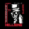 flat750x075f pad750x750f8f8f8 6 - Hellsing Merch