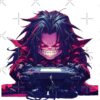 flat750x075f pad750x750f8f8f8 9 - Hellsing Merch