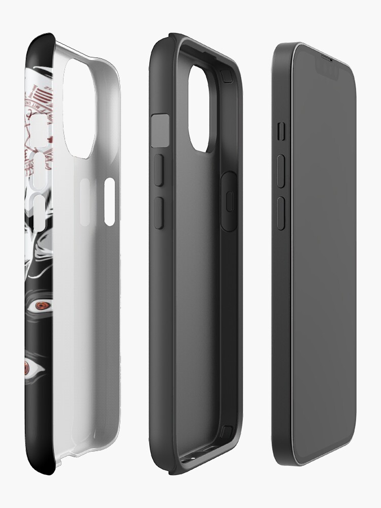 Hellsing Iphone Case - Image 2