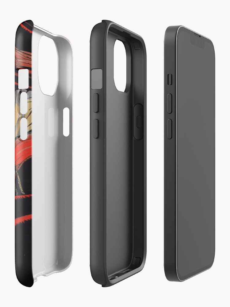 Hellsing Unique Print Phone Cases - Image 2