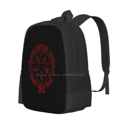 kf S3cfc9123bfe44e1bb103216785bf7ba8S - Hellsing Merch