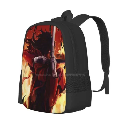 kf S8b5fcc6aaf064bdfbd0913d3b25c6e4a3 - Hellsing Merch
