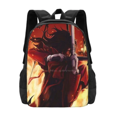 kf Sb4603bc2bec44cd3b8bd6574dfb4c097o - Hellsing Merch