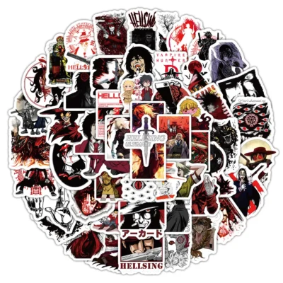 kf Sce40162dca8643bdab6522d1b73037aeM - Hellsing Merch