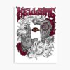 mp840x830mattef8f8f8t pad1000x1000f8f8f8 12 - Hellsing Merch