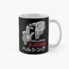 mugstandardx800right pad800x800f8f8f8 12 - Hellsing Merch