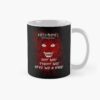 mugstandardx800right pad800x800f8f8f8 16 - Hellsing Merch