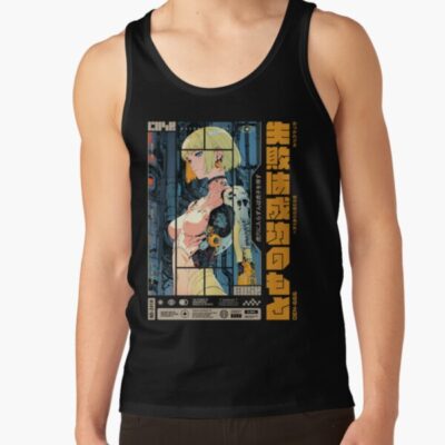 ratankx186010101001c5ca27c6front c288321600600 bgf8f8f8 29 - Hellsing Merch