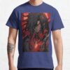 ssrcoclassic teemens353d774d8b4ffd91front altsquare product1000x1000.u1 13 - Hellsing Merch