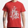 ssrcoclassic teemensdd21218219e99865front altsquare product1000x1000.u1 9 - Hellsing Merch