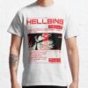 ssrcoclassic teemensfafafaca443f4786front altsquare product1000x1000.u1 22 - Hellsing Merch